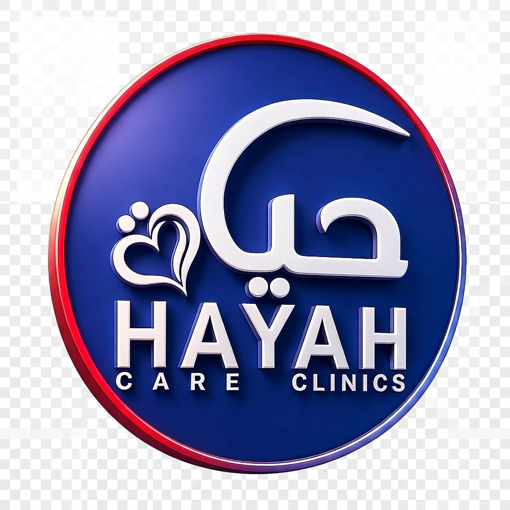 Hayah Care Logo